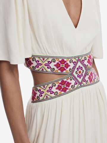 Desigual Ruha - fehér