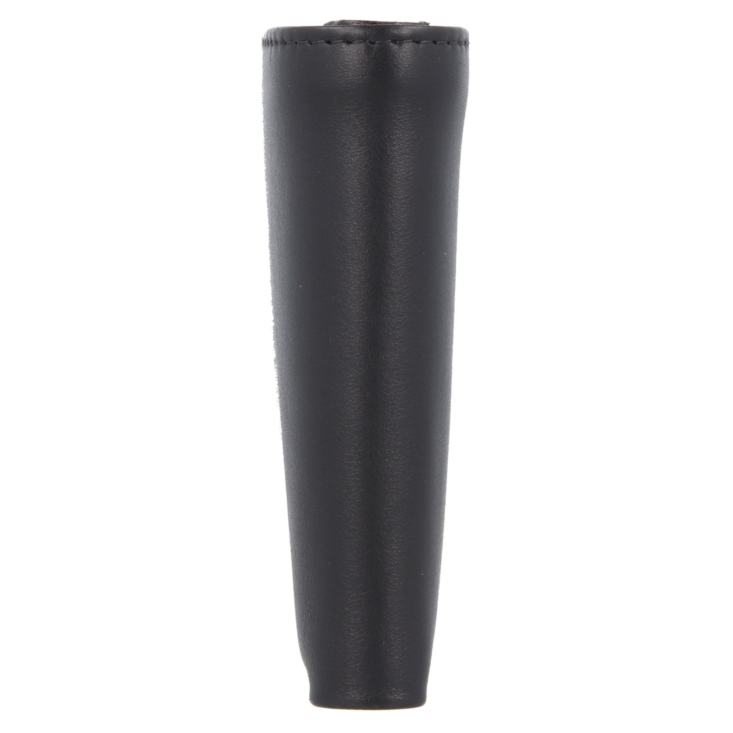 Esquire Wallet 'Frankfurt' in Black