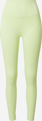 ADIDAS SPORTSWEAR Sports trousers 'Studio' in Green: front