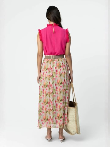 Chemisier Coster Copenhagen en rose
