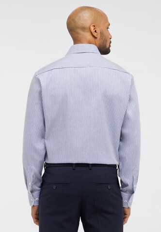 ETERNA Regular fit Business shirt in Blue