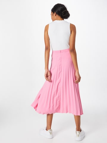 minimum Skirt 'Filina' in Pink