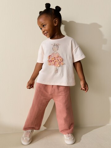 Next Tričko – pink