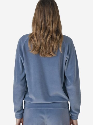 Vivisence Sweatshirt '9005' in Blau