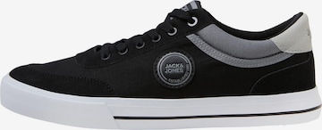 JACK & JONES Sneakers 'JAY' in Grey: front