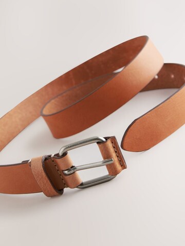 Next Gürtel in Braun