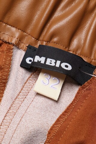 Cambio Pants in XXS in Brown