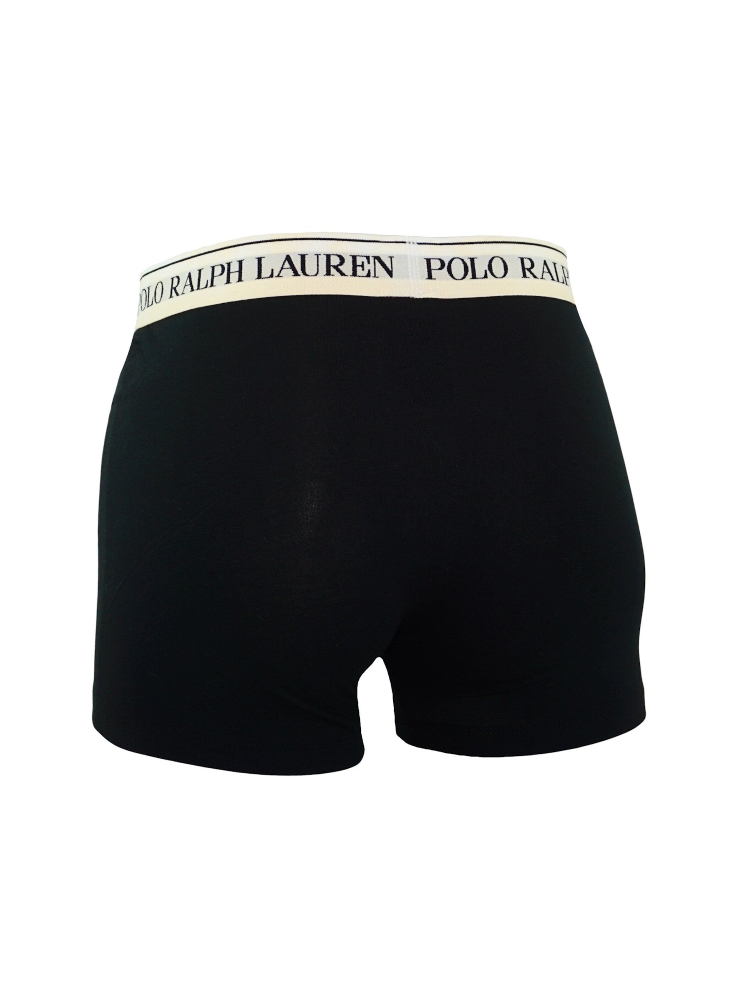 Polo Ralph Lauren - Calzoncillo boxer en azul