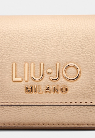 Liu Jo Crossbody bag in Gold