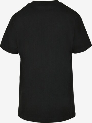 Merchcode Shirt 'Rob Zombie - Beast' in Black