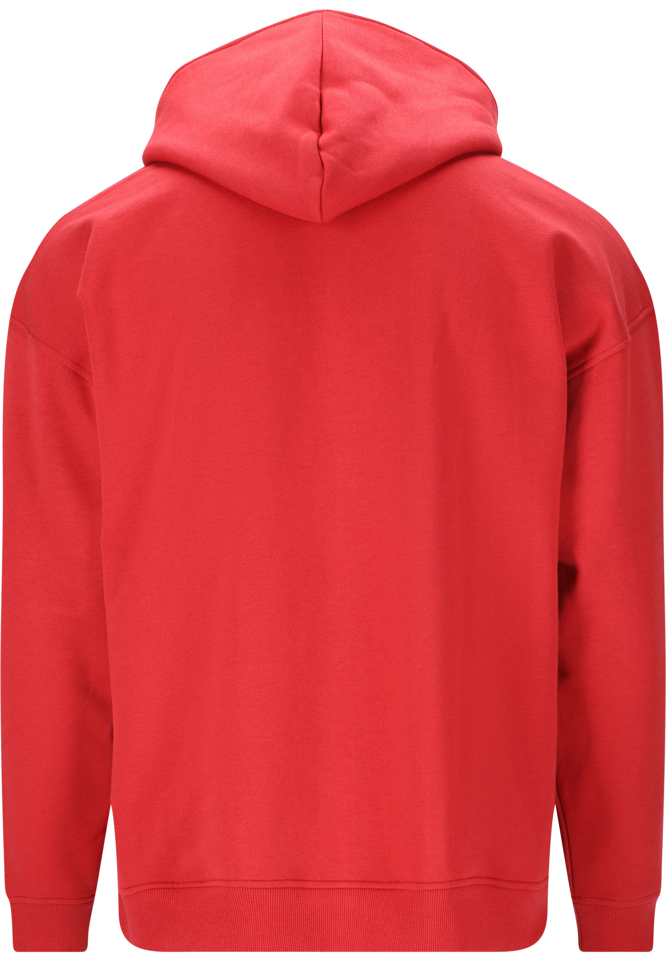 Virtus Sweater 'Kayce' in Red