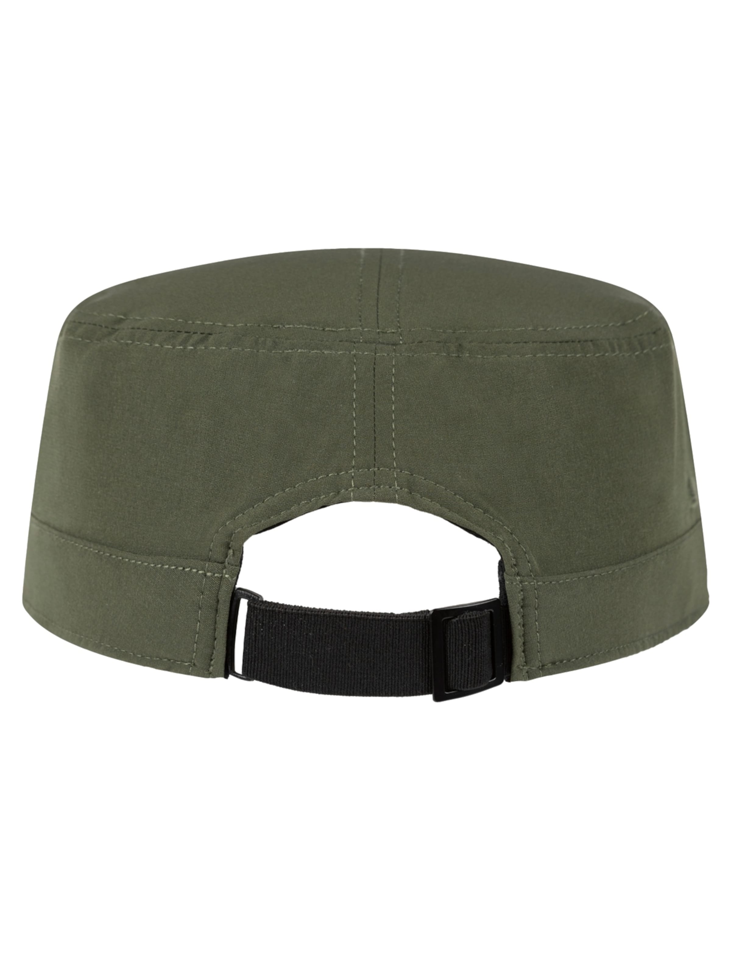 BUFF Pet 'Military' in Groen