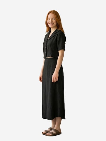 My fashion - Conjunto em preto