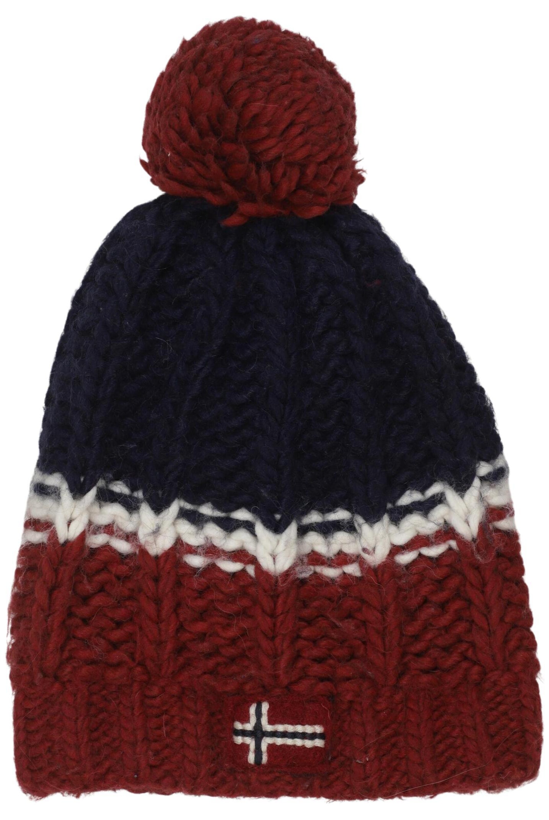 NAPAPIJRI Hat & Cap in One size in Mixed colors: front