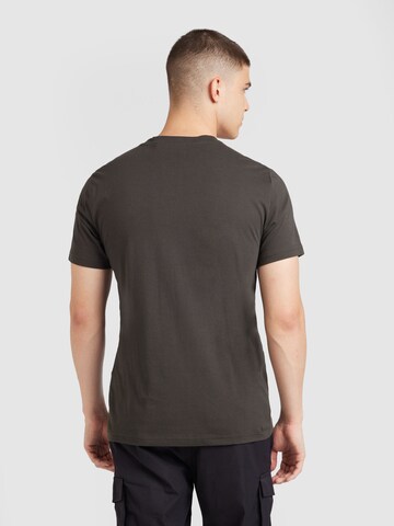 MUSTANG Shirt 'AUSTIN' in Black