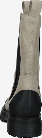 Chelsea Boots SANSIBAR en gris