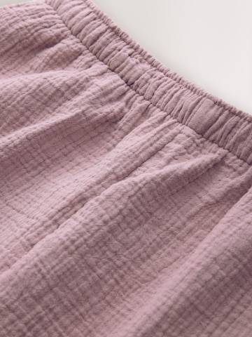 Next - Barrel Pantalón en rosa