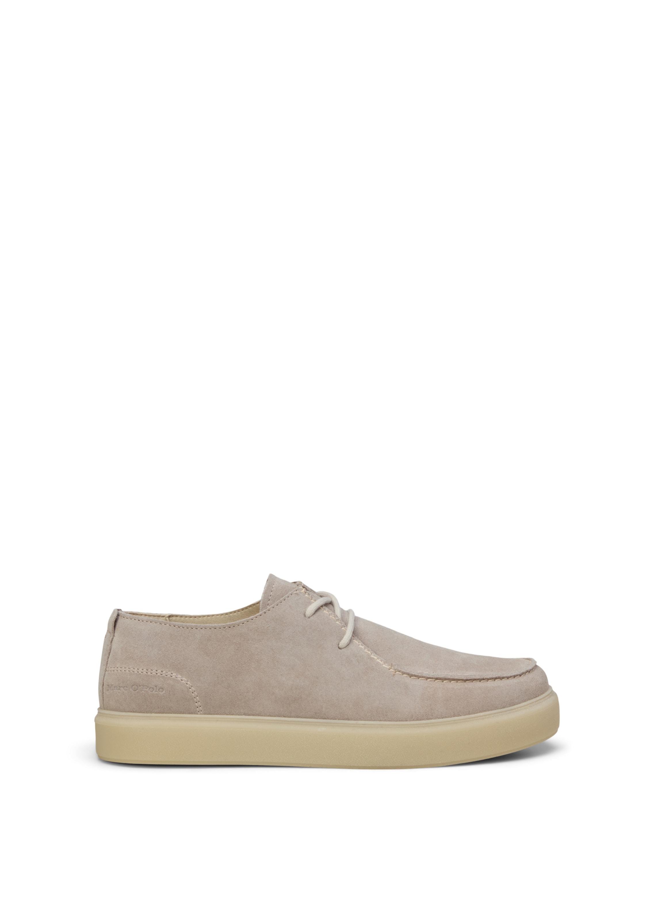 Marc O'Polo Veterschoen 'Zen' in Beige