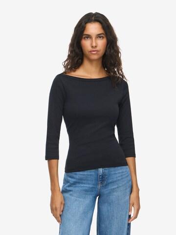 Noisy may Shirt 'NMStormi' in Black: front