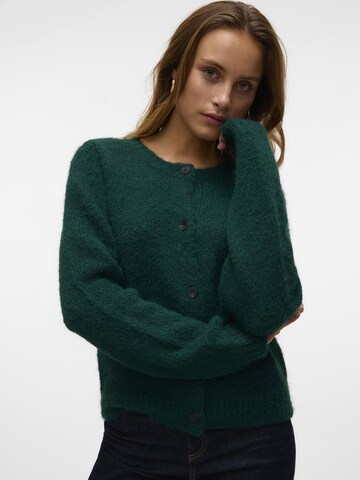 Giacchetta 'VMNOVAH' di VERO MODA in verde