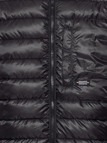 BLEND Between-season jacket 'BHEVEREST' in Black