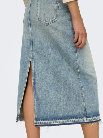 Gonna 'ONLNelia' di ONLY in blu