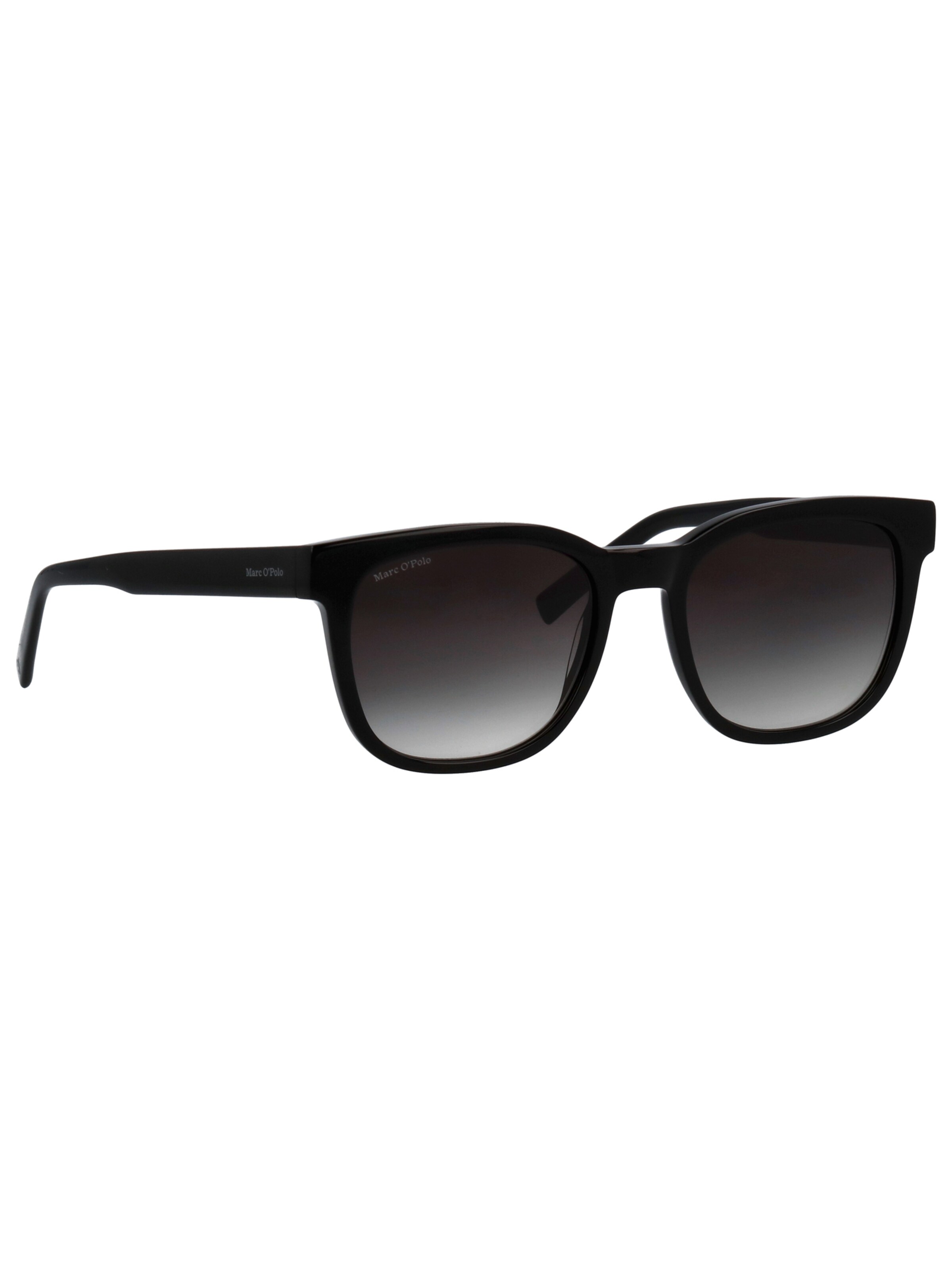Marc O'Polo EYEWEAR Sunglasses in Black
