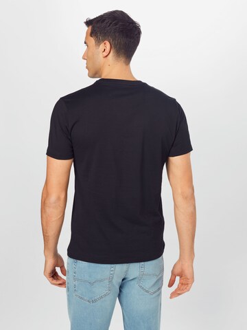 Polo Ralph Lauren T-Shirt in Schwarz