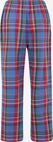 Polo Ralph Lauren - Calças de pijama em vermelho