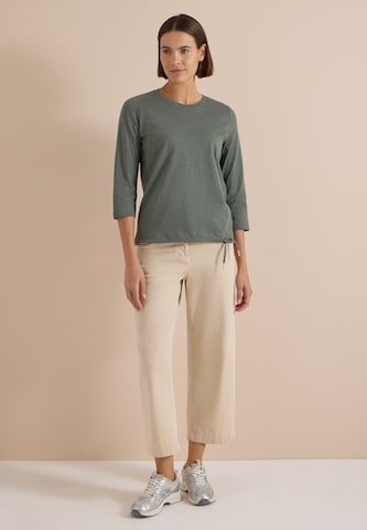 T-shirt CECIL en vert