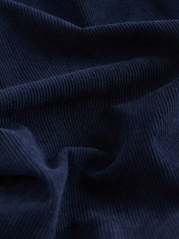 Next regular Bukser i blå