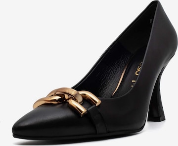 MELLUSO Pumps 'Scarpe Con Tacco' in Zwart: voorkant