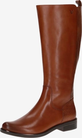 CAPRICE Boot in Brown: front