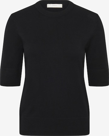 Pull-over 'MIKOIW' InWear en noir : devant