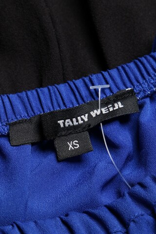 Tally Weijl Jumpsuit in XS in Black