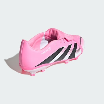 Chaussure de sport 'Predator League' ADIDAS PERFORMANCE en rose