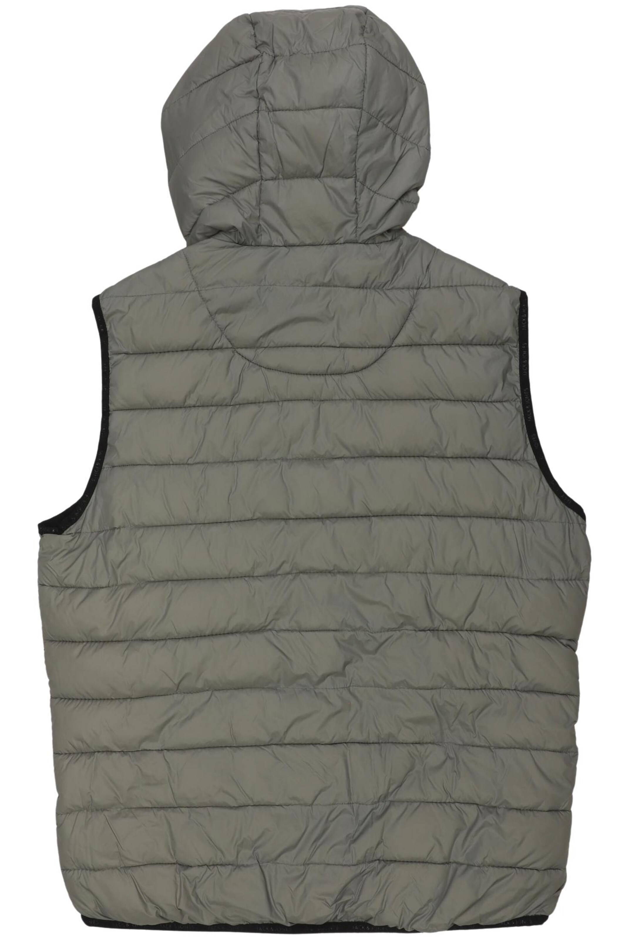 JACK & JONES Vest in L in Green