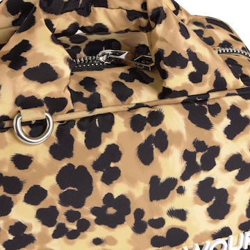 Borsa a mano 'Studio' di Wouf in beige