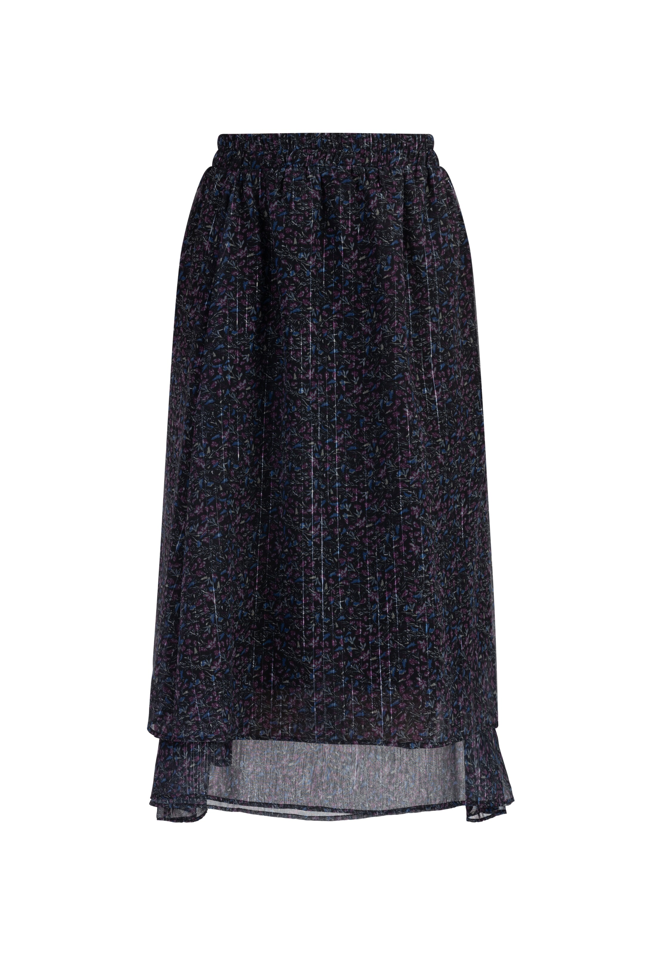 DreiMaster Vintage Seelik, värv must: eest vaates