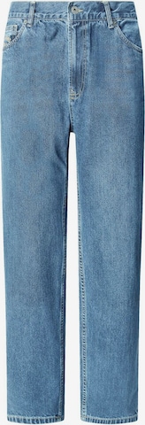 Pepe Jeans Regular Jeans 'Byron' in Blau: Vorderseite