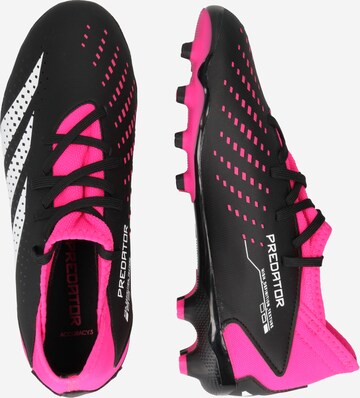 ADIDAS PERFORMANCE Sports shoe 'Predator Accuracy.3' in Black