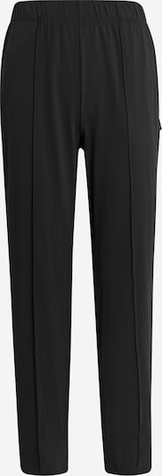 Pantaloni sport 'Moonlight' Yvette Sports pe negru, Vizualizare produs