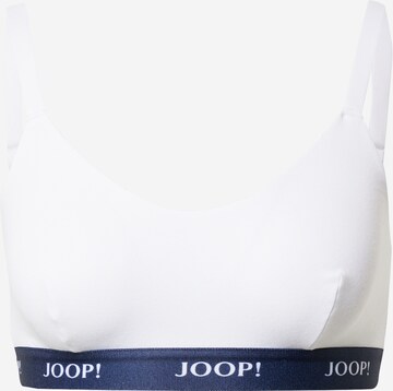 JOOP! Bodywear Bustier in Weiß: predná strana