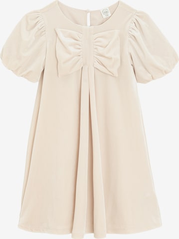 smėlio Cool Club Suknelė: priekis