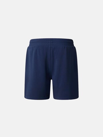 THE NORTH FACE Boxershorts 'SD LT RG' in Blauw