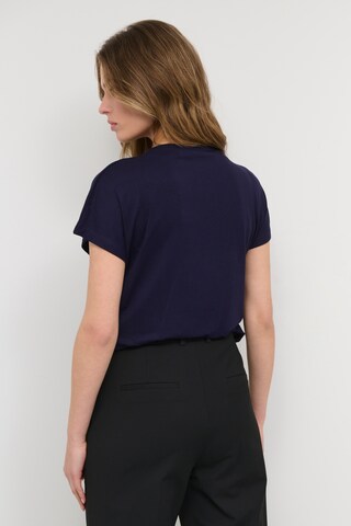 KAREN BY SIMONSEN Shirt in Blue