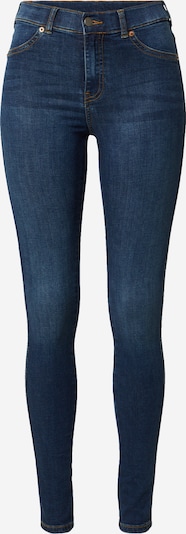 sötétkék Dr. Denim Farmer 'Plenty', Termék nézet