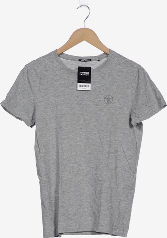 CHIEMSEE Shirt in M in Grey: front