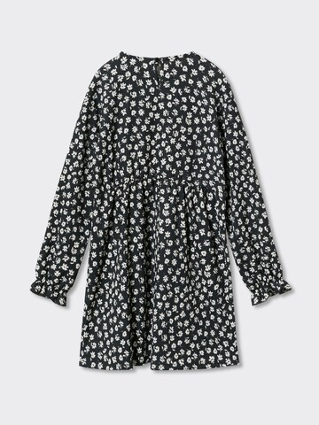 MANGO KIDS Dress 'Sarah' in Black