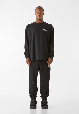 Lost Youth Loose fit Pants in Black